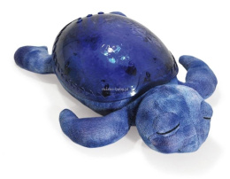 Cloud b Tranquil Turtle - Żółw podwodny - Lampka Ocean Blue