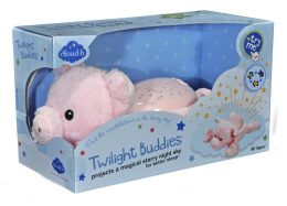 Cloud b Twilight Buddies - Pig - Świnka - Lampka