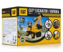 Pojazd CAT Excavator Koparka
