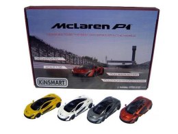 Auto McLaren P1 1:36 p12 HIPO mix cena za 1 szt