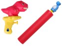 Zestaw Zabawek Do Nurkowania Dinozaur