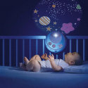 Karuzela na łóżeczko Magic Stars Projektor Chicco 712001 , 712002