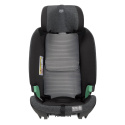 BI-SEAT I-SIZE AIR Chicco fotelik samochodowy 40-150 cm do ok.12 lat - BLACK AIR