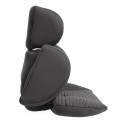 SEAT3FIT i-Size AIR Chicco fotelik samochodowy 0-25 kg - GRAPHITE AIR