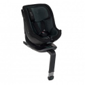 I-GUARD I-Size Kinderkraft fotelik samochodowy 0-18 kg - Graphite Black