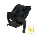 I-GUARD I-Size Kinderkraft fotelik samochodowy 0-18 kg - Graphite Black