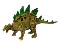 Jajo Figurka Dinozaura 3 Kolory 9cm