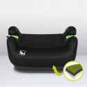 LUUK Fix Black Carbon Lionelo I-Size fotelik samochodowy podstawka 22-36 kg Isofix