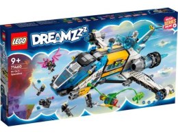 LEGO 71460 DREAMZZZ Kosmiczny autobus pana Oza p4