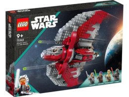 LEGO 75362 STAR WARS Prom kosmiczny Jedi T-6 Ahsoki Tano p3