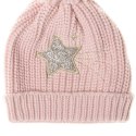 Rockahula Kids czapka zimowa dla dziewczynki Moonlight Pink 7-10 lat