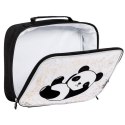 A Little Lovely Company - TERMO lunchbox GLITTER Panda