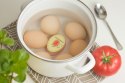 Gorące jajo - minutnik do gotowania jajek
