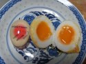 Gorące jajo - minutnik do gotowania jajek