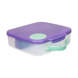 B.BOX BB400603 Lunchbox Lilac Pop