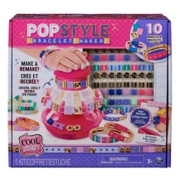 Cool Maker - Pop Style tworzenie bransoletek Spin Master 6067289 Spin Master p3