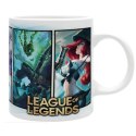 Kubek - League of Legends "Champions"