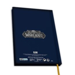Notes - World of Warcraft 