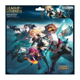 Podkładka pod myszkę - League of Legends 