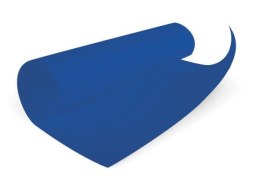 Brystol LUX barwiony w masie A1 180g niebieski, nr 113