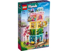 LEGO 41748 FRIENDS Dom kultury w Heartlake p2