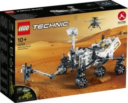 LEGO 42158 TECHNIC NASA Mars Rover Perseverance p2