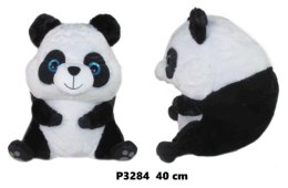 Maskotka Panda 40cm 164667 SunDay