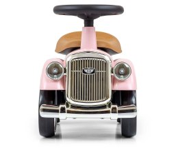 Milly Mally Pojazd Royce Pink