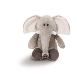 NICI 48066 Maskotka przytulanka słoń Elephant 20cm