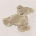 Jollein pieluszki dla noworodka 70x 70 cm 3 szt Hydrophlic Teddy Bear