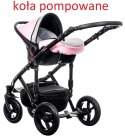 MELODY 2018 Paradise Baby wózek tylko z gondolą - Polski Produkt