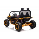 Pojazd quad buggy s608 orange