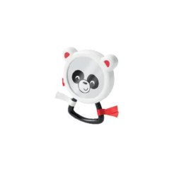 Fisher-Price Sensoryczne zwierzątko Panda GGF07 MATTEL