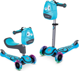 Hulajnoga Smart Trike Scooter T1