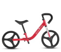 Smart Trike Składany rowerek biegowy dla dziecka - czerwony