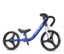 Smart Trike Składany rowerek biegowy dla dziecka - niebieski