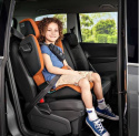Britax Romer Kidfix i-Size fotelik samochodowy 15-36kg Galaxy Black