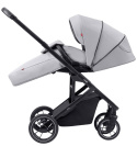 Alfa Carrello wózek dziecięcy spacerowy do 22 kg CRL-5508 2023 Feather Grey