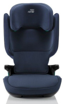 Britax Kidfix M I-Size fotelik samochodowy 15-36 kg - Moonlight Blue