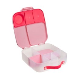B.BOX BB400649 Lunchbox Flamingo Fizz