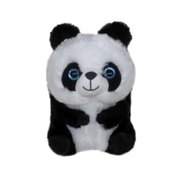 Maskotka Panda kula 18cm 164643