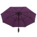 Parasolka automatyczna Lifeventure - Purple