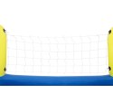 Bestway 52133 Zestaw pływający do gry w siatkówkę z piłką 2.52m x 64cm