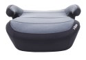 Fotelik Boost i-size 125-150 cm grey 4baby