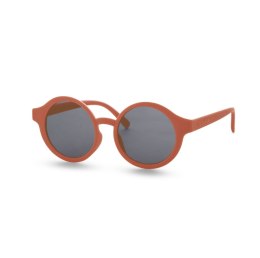 Filibabba Dziecięce okulary przeciwsłoneczne (1-3 l) UV400 Cayenne