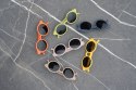 Filibabba Dziecięce okulary przeciwsłoneczne (1-3 l) UV400 Day Lily