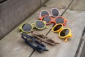 Filibabba Dziecięce okulary przeciwsłoneczne (1-3 l) UV400 Oasis