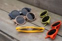 Filibabba Dziecięce okulary przeciwsłoneczne (1-3 l) UV400 Stucco