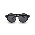 Filibabba Dziecięce okulary przeciwsłoneczne (4-7 l) UV400 Black