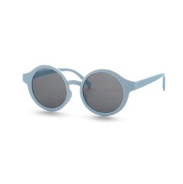 Filibabba Dziecięce okulary przeciwsłoneczne (4-7 l) UV400 Pearl Blue